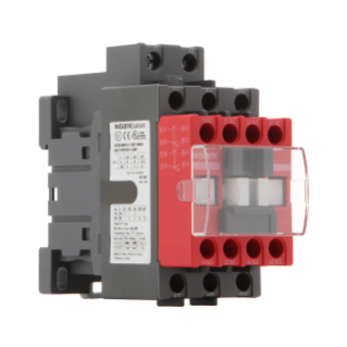 Ex9CA Safety Contactor